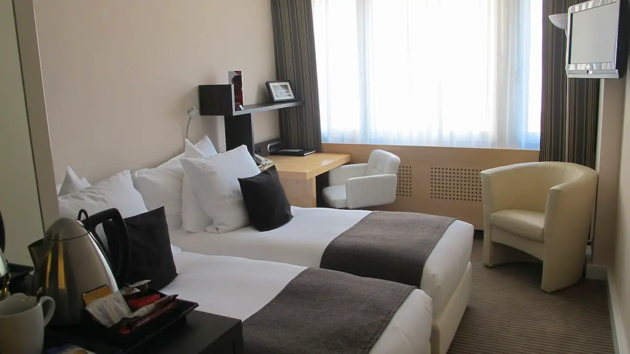 Crowne Plaza